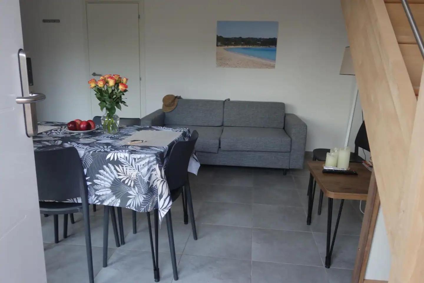 Mini 4-6 Pers. Les Hameaux De Saint Cyprien Apartment *