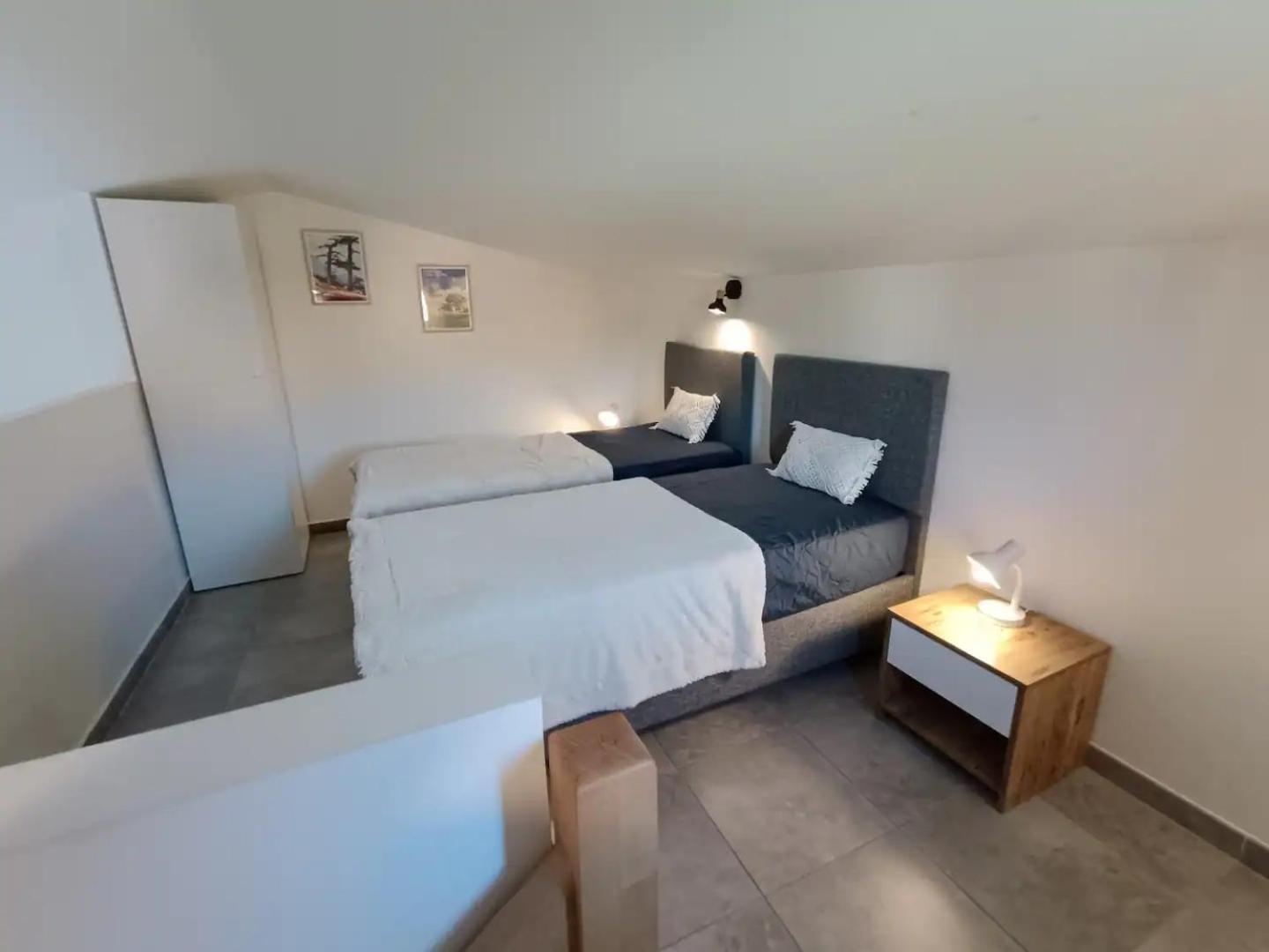 Mini 4-6 Pers. Les Hameaux De Saint Cyprien Apartment Lecci
