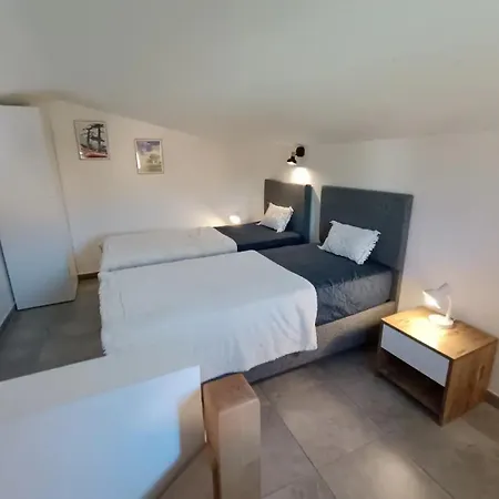 Mini Villa 4-6 Pers. Les Hameaux De Saint Cyprien Lecci Esterno foto