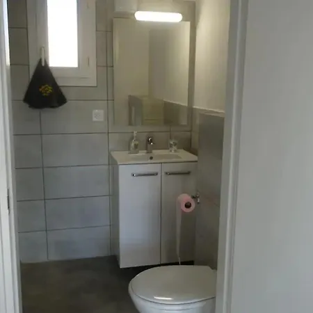 Mini Villa 4-6 Pers. Les Hameaux De Saint Cyprien Lecci Esterno foto